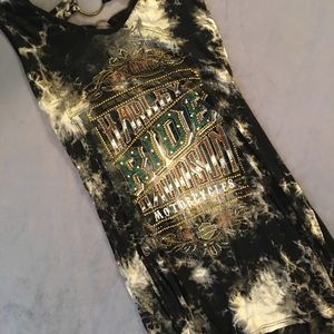 Harley-Davidson Tank/Dress